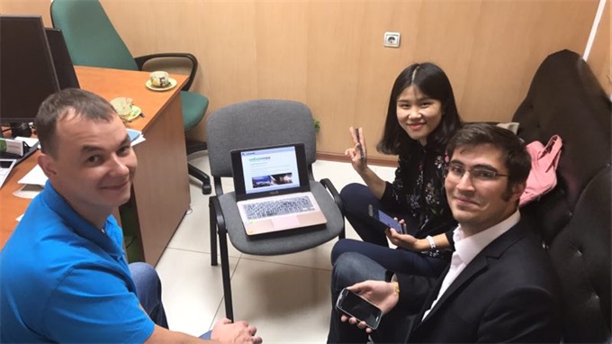 威客电竞·(中国区)VKGAME官网