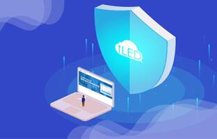 威客电竞云平台荣获国家信息系统清静品级保唬；；；と度现