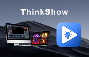 ThinkShow | 掌控视听，，，演绎无限精彩