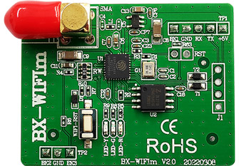 BX-WIFIm模？？？？